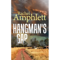 Hangman's Gap: An Australian rural crime thriller