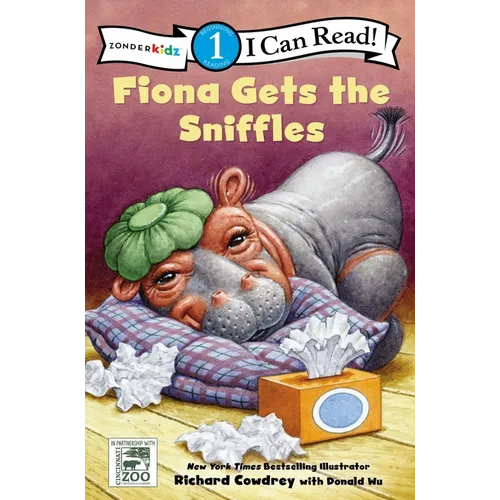 Fiona Gets the Sniffles: Level 1
