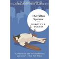 The Fallen Sparrow