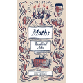Moths (Monster, She Wrote)