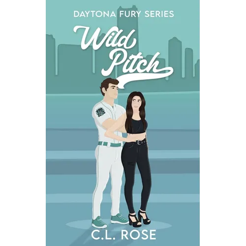 Wild Pitch