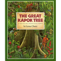 The Great Kapok Tree: A Tale of the Amazon Rain Forest
