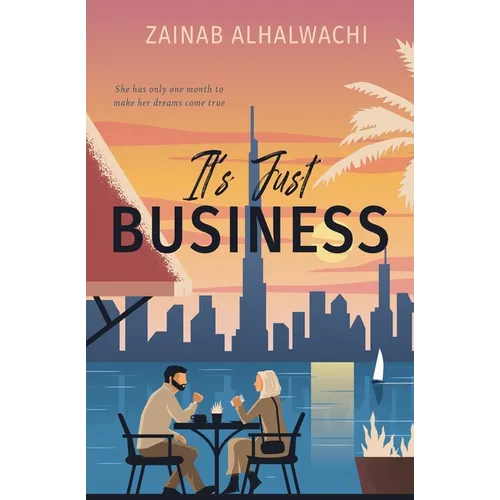 It's Just Business