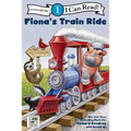 Fiona's Train Ride: Level 1
