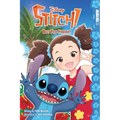 Disney Stitch! Best Food Forever!