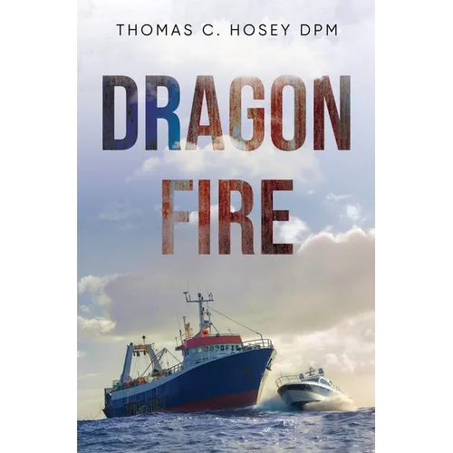 Dragon Fire