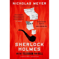 Sherlock Holmes and the Telegram from Hell
