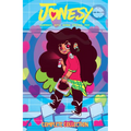 Jonesy Complete Collection