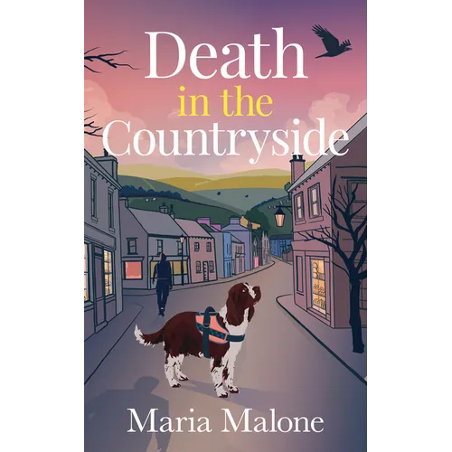 Death in the Countryside