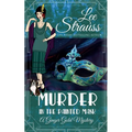 Murder in the Painted Mask