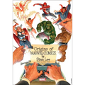Origins of Marvel Comics (Deluxe Edition)