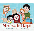 Matzah Day!