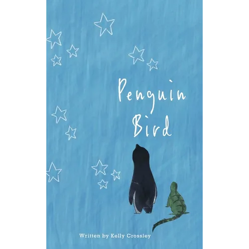 Penguin Bird