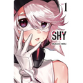 Shy, Vol. 1
