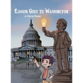 Edison Goes to Washington