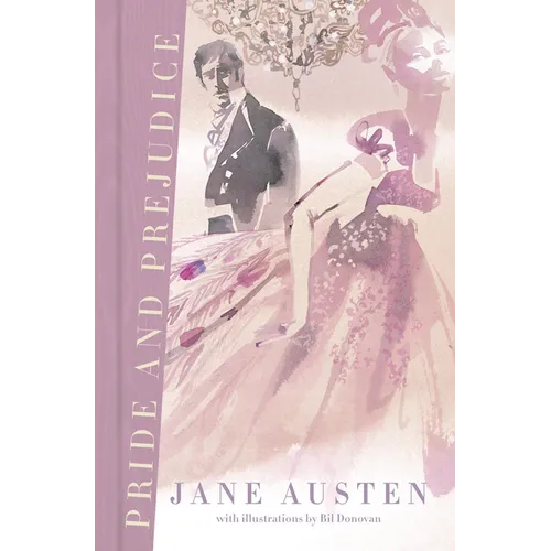 Pride and Prejudice (Deluxe Edition)