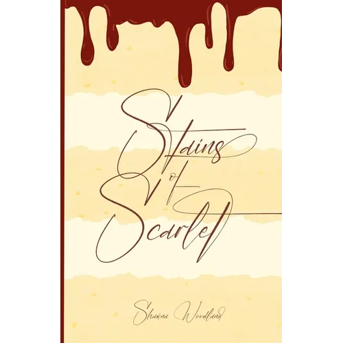 Stains of Scarlet