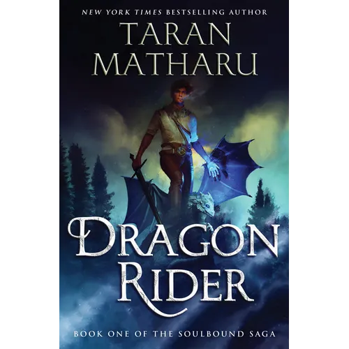 Dragon Rider