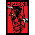 Brzrkr Deluxe Edition: Brzrkr DLX