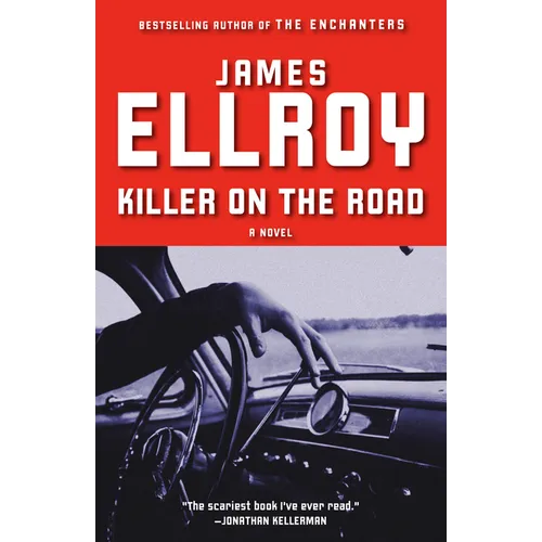 Killer on the Road