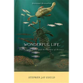 Wonderful Life: The Burgess Shale and the Nature of History