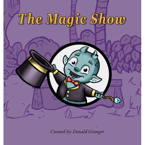 The Magic Show