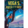 Vega's Piece of the Sky
