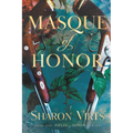 Masque of Honor: Book One in the Fields of Honor Series