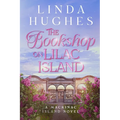 The Bookshop on Lilac Island