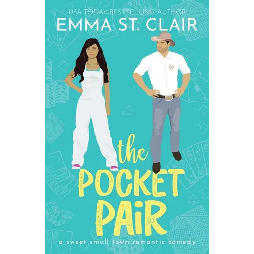 The Pocket Pair