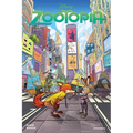 Zootopia Vol. 1