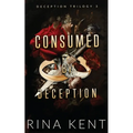 Consumed by Deception: Special Edition Print