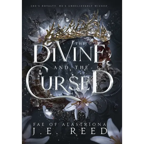 The Divine and the Cursed
