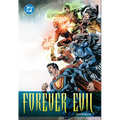 Forever Evil Omnibus