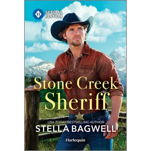 Stone Creek Sheriff