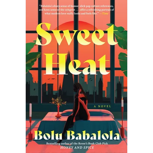 Sweet Heat