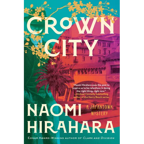 Crown City