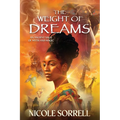 The Weight of Dreams: A Saga of Ancient Africa