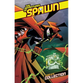 Adventures of Spawn Complete Collection