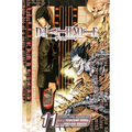 Death Note, Vol. 11: Kindred Spirit