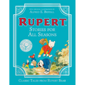Rupert Bear: Stories for All Seasons