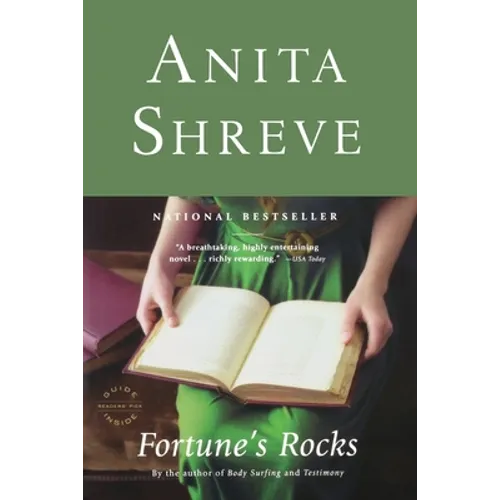 Fortune's Rocks