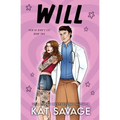 Will: A Best Friend's Brother Romantic Comedy