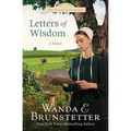 Letters of Wisdom: Friendship Letters #3 Volume 3