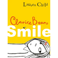 Clarice Bean, Smile