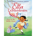 Etta Extraordinaire Goes to the White House