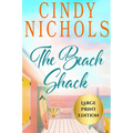 The Beach Shack Large Print Edition