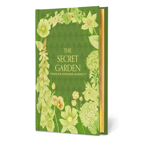 The Secret Garden