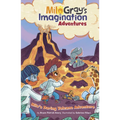 Milo's Daring Volcano Adventure