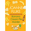 Banana Cream Pie Murder